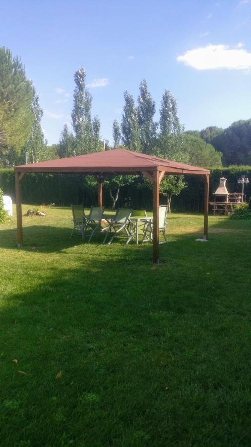 Casa Chalet El Sotillo Cuenca  Eksteriør billede