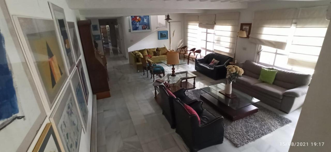 Casa Chalet El Sotillo Cuenca  Eksteriør billede