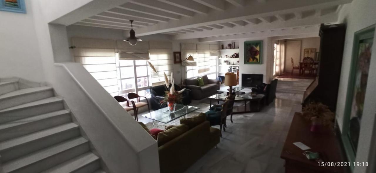 Casa Chalet El Sotillo Cuenca  Eksteriør billede