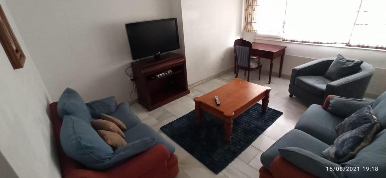 Casa Chalet El Sotillo Cuenca  Eksteriør billede