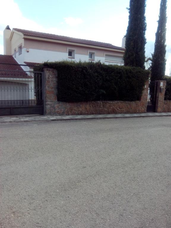 Casa Chalet El Sotillo Cuenca  Værelse billede