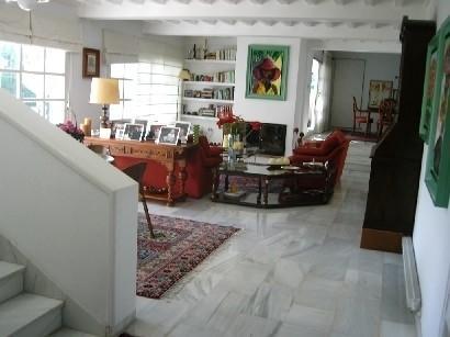 Casa Chalet El Sotillo Cuenca  Værelse billede