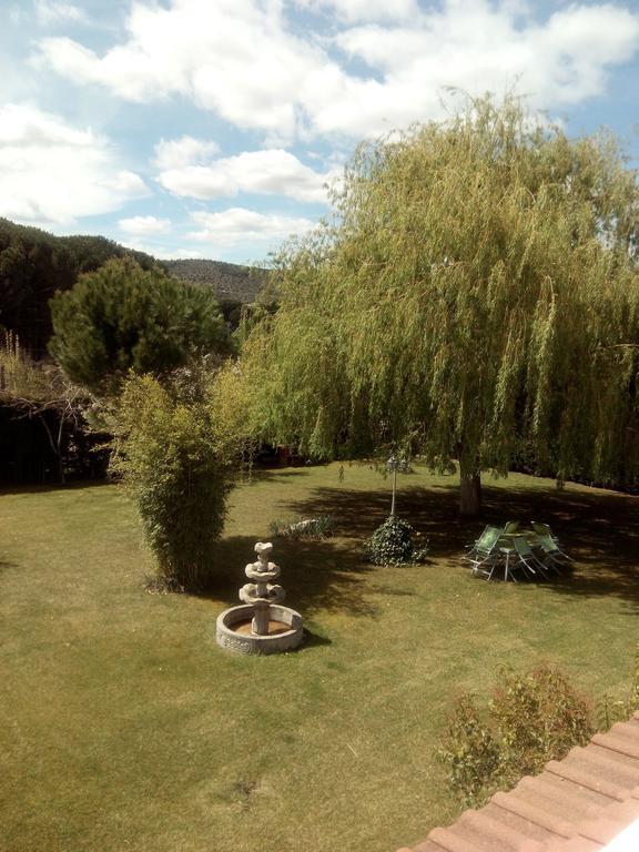 Casa Chalet El Sotillo Cuenca  Værelse billede