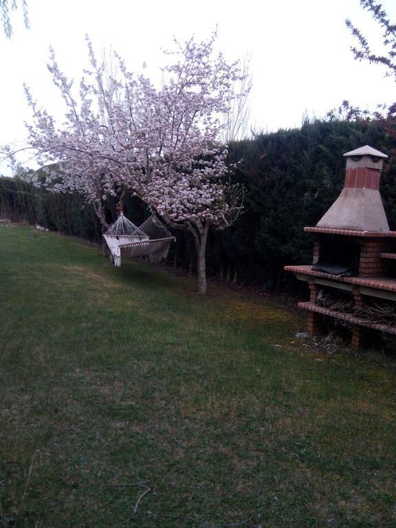 Casa Chalet El Sotillo Cuenca  Værelse billede