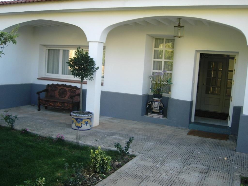 Casa Chalet El Sotillo Cuenca  Værelse billede