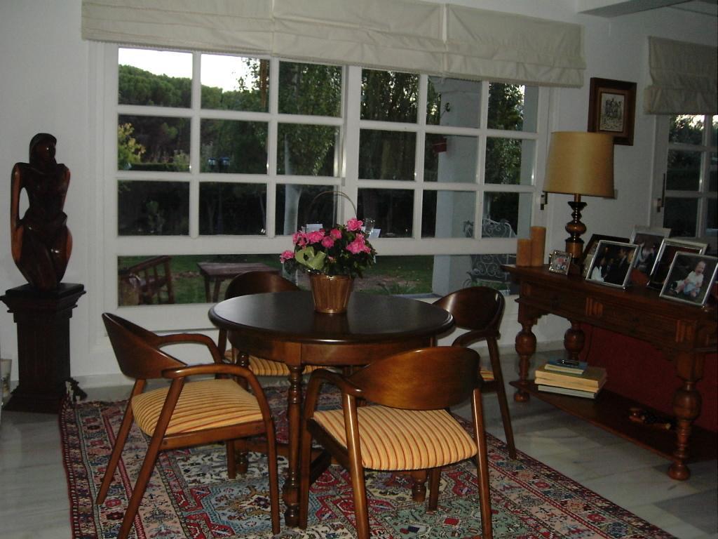 Casa Chalet El Sotillo Cuenca  Værelse billede