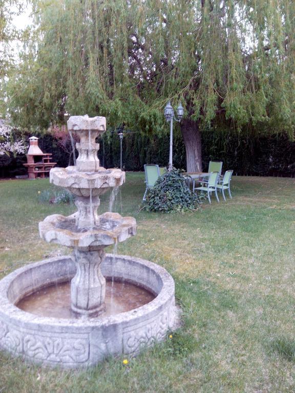 Casa Chalet El Sotillo Cuenca  Værelse billede