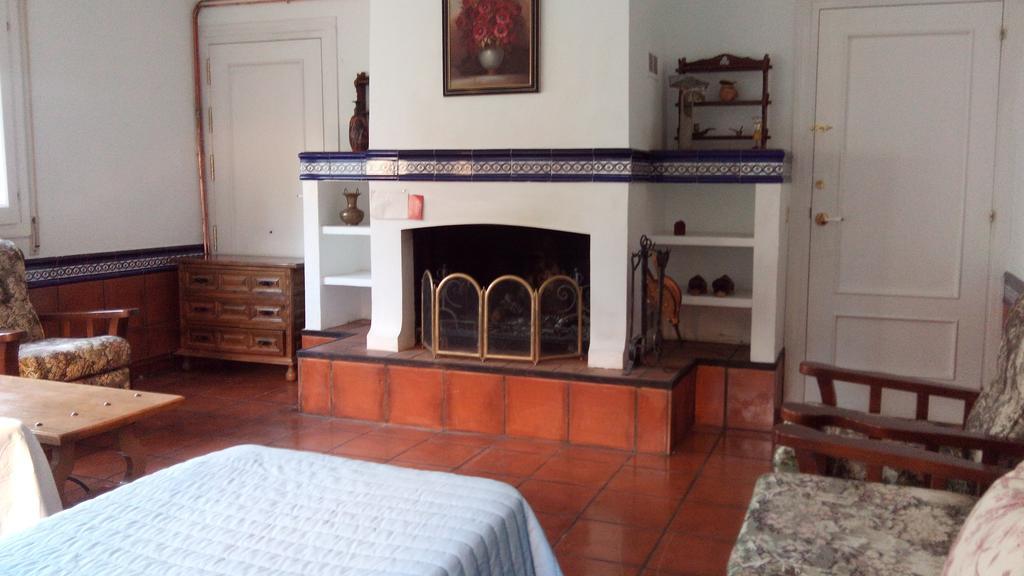 Casa Chalet El Sotillo Cuenca  Eksteriør billede